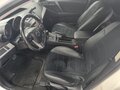 2012 Mazda 3 II (BL) Рестайлинг, белый, 750000 рублей - вид 7