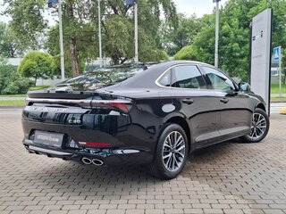 2026 Volga C50, чёрный, 3006000 рублей, вид 2