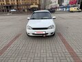 2010 Lada (ВАЗ) Kalina I, белый, 400000 рублей