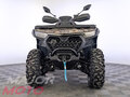 2026 CFMoto CFORCE 800 HO EPS, зелёный, 1439900 рублей - вид 1