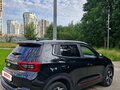 2023 Chery Tiggo 4 Pro I, чёрный, 1615000 рублей - вид 9