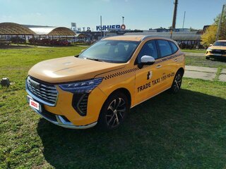 2023 Haval Jolion I, белый, 1125750 рублей, вид 2
