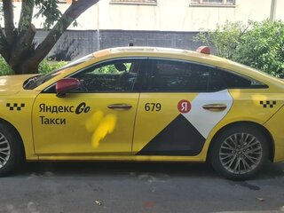 2023 FAW Bestune B70 I, жёлтый, 1190000 рублей, вид 2