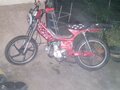 2010 ABM Alpha 50, красный, 18000 рублей - вид 2