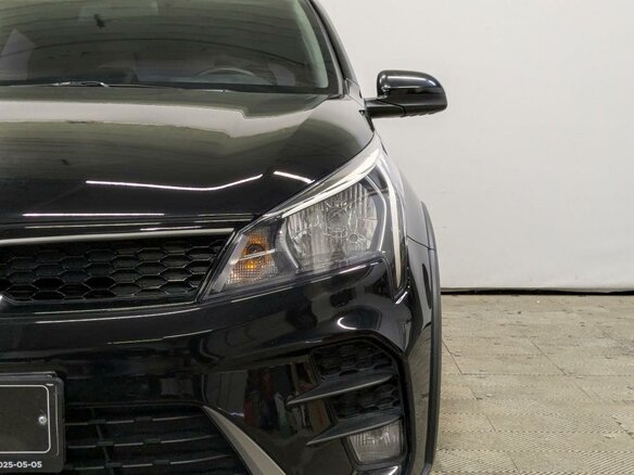 2021 Kia Rio X IV Рестайлинг, чёрный, 1895000 рублей - вид 16