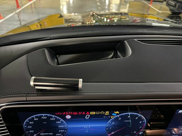 2026 Mercedes-Benz GLE Coupe AMG 53 AMG II (C167) Рестайлинг, серый, 17990000 рублей - вид 14