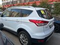 2015 Ford Kuga II, белый, 1060000 рублей - вид 2