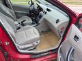 2008 Peugeot 308 I, красный, 380000 рублей - вид 6