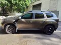 2022 Renault Duster II, коричневый - вид 3