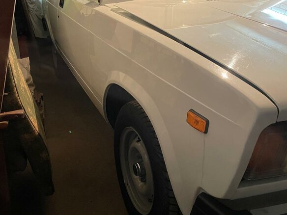 2010 Lada (ВАЗ) 2107, белый, 450000 рублей - вид 35