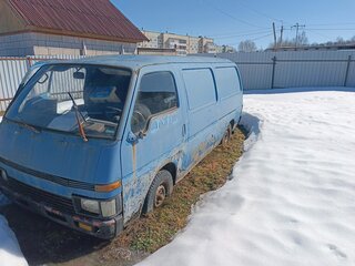 1992 Isuzu Midi, синий, 50000 рублей, вид 2