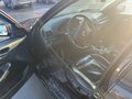 1998 BMW 3 серии 318i IV (E46), чёрный, 360000 рублей - вид 9
