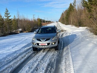 2012 Great Wall Hover H5, серый, 870000 рублей, вид 2