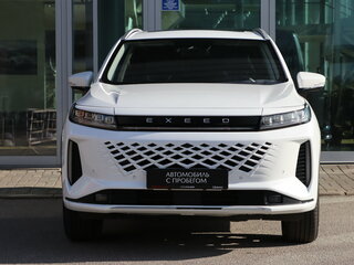 2023 Exeed LX I Рестайлинг 2, белый, 1990000 рублей, вид 2