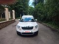 2012 Skoda Yeti I, белый, 800000 рублей
