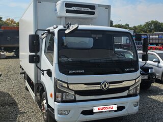 2023 Dongfeng C80, белый, 2950000 рублей, вид 1