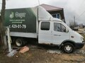 2011 ГАЗ ГАЗель (33023/330273) Фермер, белый, 850000 рублей - вид 1