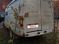2008 ГАЗ ГАЗель (2705), белый - вид 4