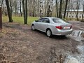 2007 Toyota Corolla AMT X (E140, E150), серый, 590000 рублей - вид 2