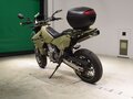 2005 Suzuki DR-Z 400 SM, бежевый, 371000 рублей - вид 4