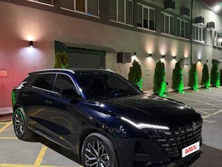 2026 Changan UNI-Z, чёрный, 1650000 рублей, вид 3