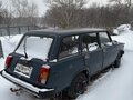 1999 Lada (ВАЗ) 2104 21047, синий, 105000 рублей - вид 2