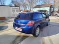 2007 Opel Astra H Рестайлинг, синий, 300000 рублей - вид 2