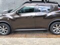 2012 Nissan Juke I, коричневый, 1200000 рублей - вид 2