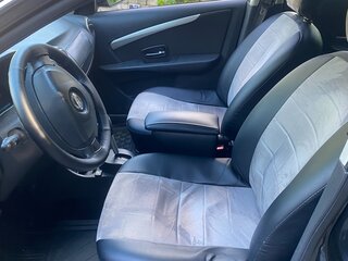 2013 Nissan Almera III (G15), чёрный, 600000 рублей, вид 3