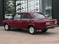 2002 Lada (ВАЗ) 2107, красный, 130000 рублей - вид 1
