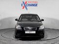 2010 Kia Rio II Рестайлинг, чёрный, 579000 рублей - вид 7