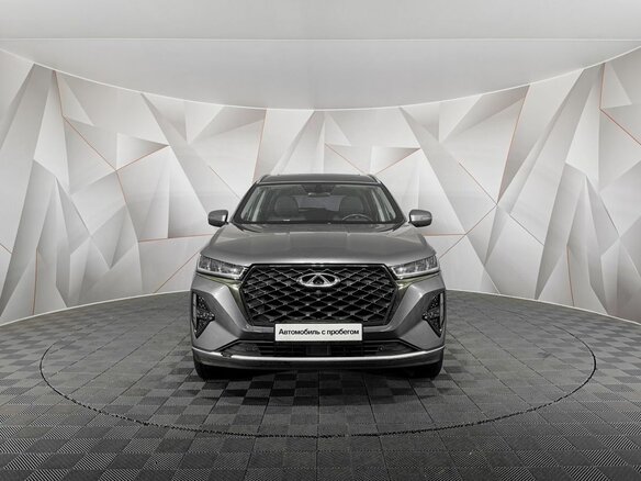 2023 Chery Tiggo 7 Pro Max I, серый, 1665150 рублей - вид 6