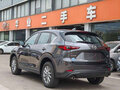 2024 Mazda CX-5 II Рестайлинг, серый, 2701001 рублей - вид 4