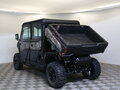 2026 CFMoto UForce U10 XL, зелёный - вид 10