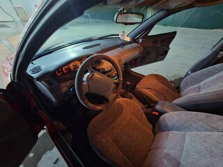 1996 Chrysler Neon I, красный, 265000 рублей, вид 3