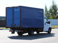 2019 ГАЗ ГАЗель Next, белый, 1645000 рублей - вид 4