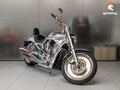 2001 Harley-Davidson V-Rod, серый, 752172 рублей