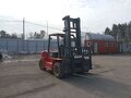 2022 Zauberg DS50-M, красный, 3134800 рублей - вид 1