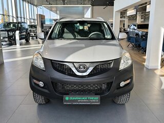 2013 Great Wall Hover H5, серый, 479000 рублей, вид 2