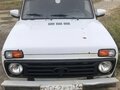 2004 Lada (ВАЗ) 2121 (4x4) I Рестайлинг, белый, 225000 рублей