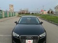 2014 Audi A3 III (8V), чёрный, 1200000 рублей - вид 1
