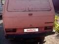 1986 Volkswagen Transporter, оранжевый, 100000 рублей - вид 7
