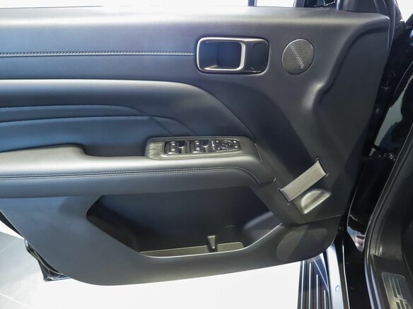 2026 Haval H9 II, чёрный, 5299000 рублей - вид 8