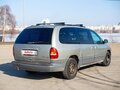 1998 Chrysler Voyager Grand III, серый, 190000 рублей - вид 4