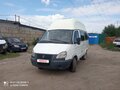 2015 ГАЗ ГАЗель (3221), белый, 350000 рублей - вид 11