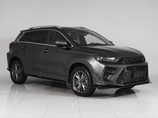 2024 SWM G01F, серый, 1849000 рублей, вид 3