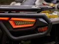 2026 Loncin XWolf 700L Mud, бежевый, 999000 рублей - вид 5