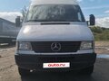 1998 Mercedes-Benz Sprinter, белый, 520000 рублей - вид 9