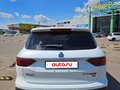 2021 VGV U75 Plus, белый, 1800000 рублей - вид 4