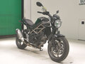 2023 Suzuki SV 650, чёрный, 397000 рублей - вид 1